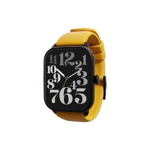 Oryax Smart Watch U-Leap Edge Motard
