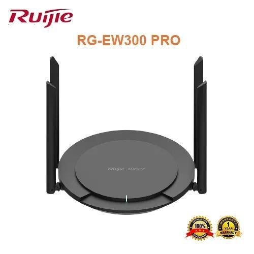 300m 11n Wireless Smart Router