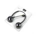 Jabra Pro 9400 Replacement Casque Sans Fil Bluetooth Noir