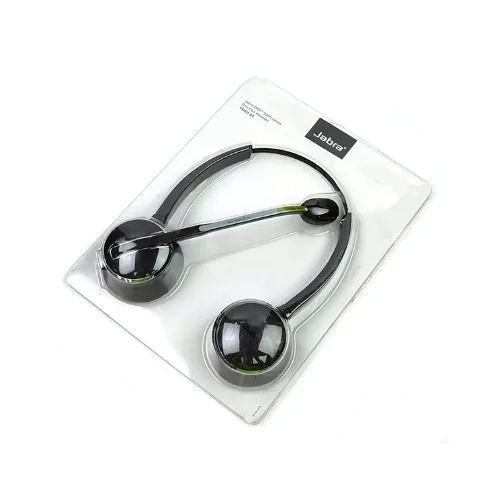 Jabra Pro 9400 Replacement Casque Sans Fil Bluetooth Noir