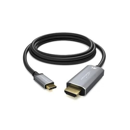 CABLE TYPE-C TO HDMI 2M