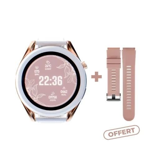 Oryx Smart Watch Diva