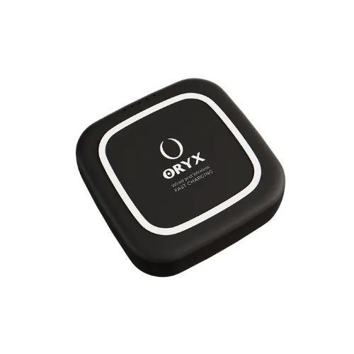Oryx Power Bank Cube-10 Wireless 10000mah