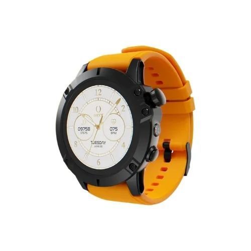 Oryx Smart Watch Rs20 Orange