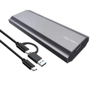 LECTEUR NVME TYPE-C
