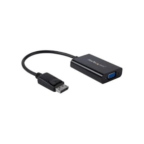 ADAPTEUR DISPLAY TO VGA 25CM