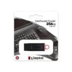 Kingston Cle Usb Datatraveler Exodia 256gb Usb 3.2