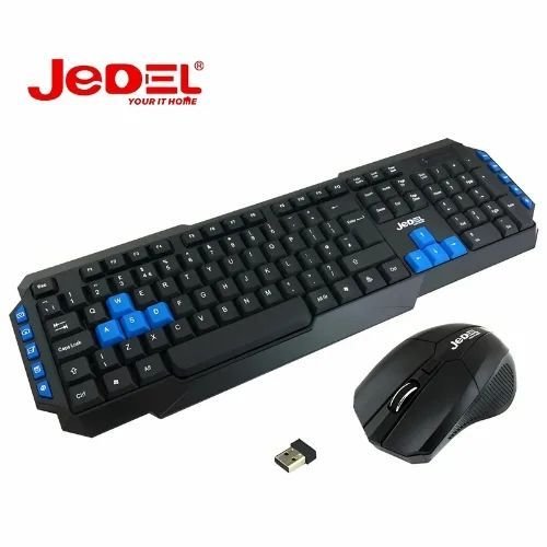 Jedel Clavier Gamer Ws880