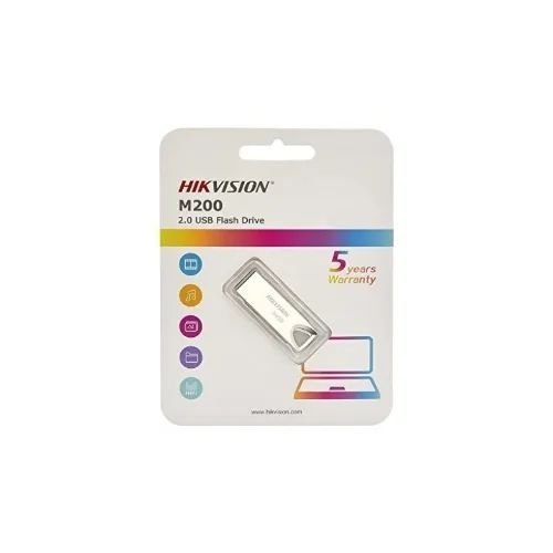 Cle Usb Hikvision M200 64gb Usb 2.0 Flash Drive