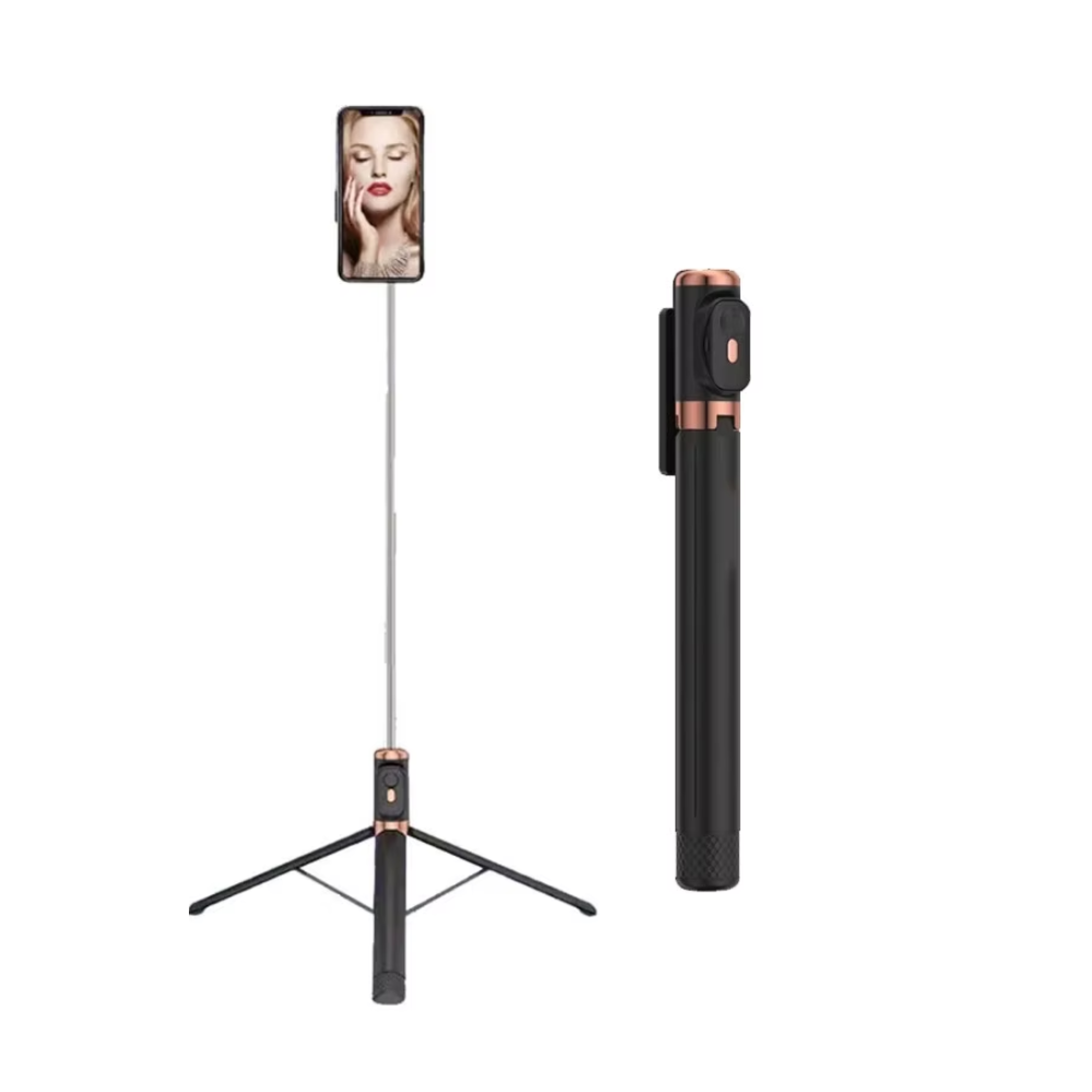 Perche à Selfie JC-18 avec Trépied