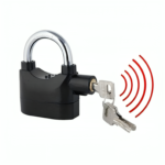 Alarma Lock – Antivol avec Alarme Sonore Intégrée