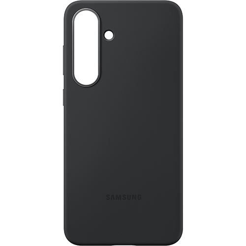Samsung Boîtier en silicone pour Galaxy S25