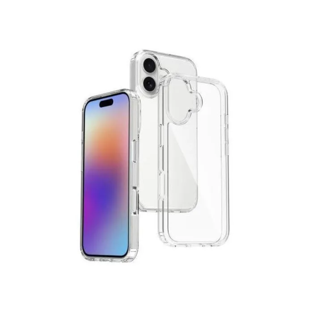 Coque Transparente - Iphone 17