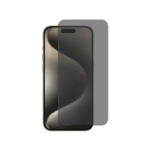 Incassable Fumé Pour Iphone - 17 PRO