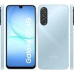 SAMSUNG GALAXY A17 8gb 256gb