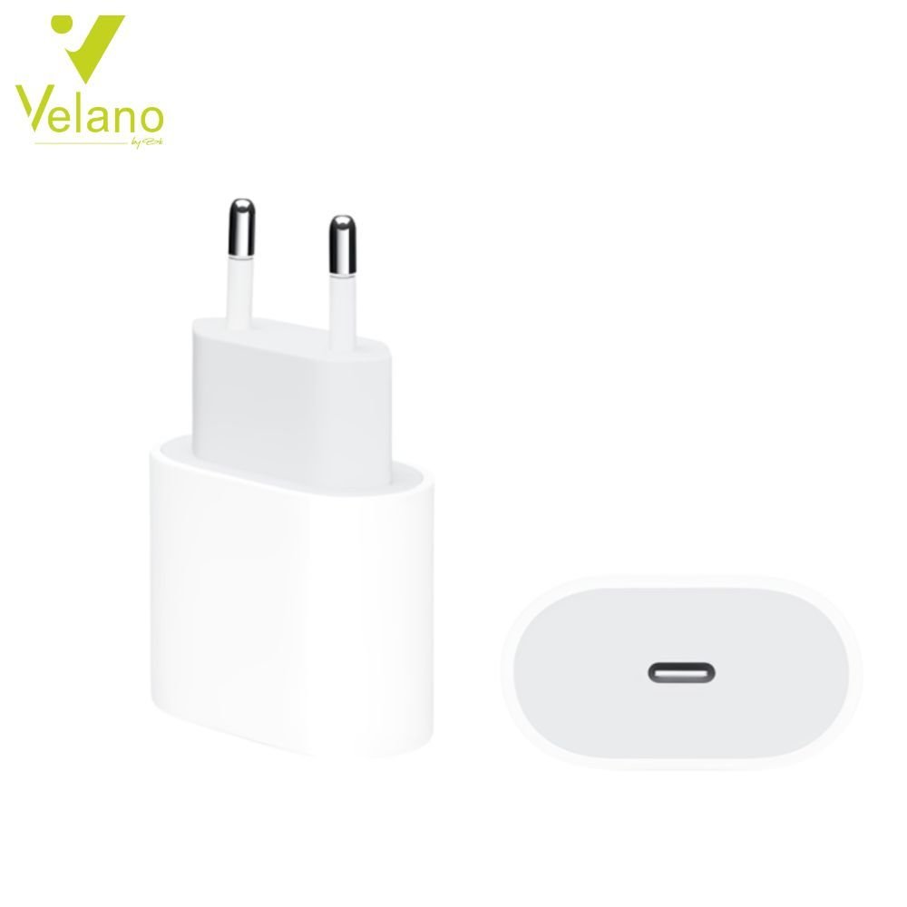 Adaptateur Velano 25W USB-C VT-06