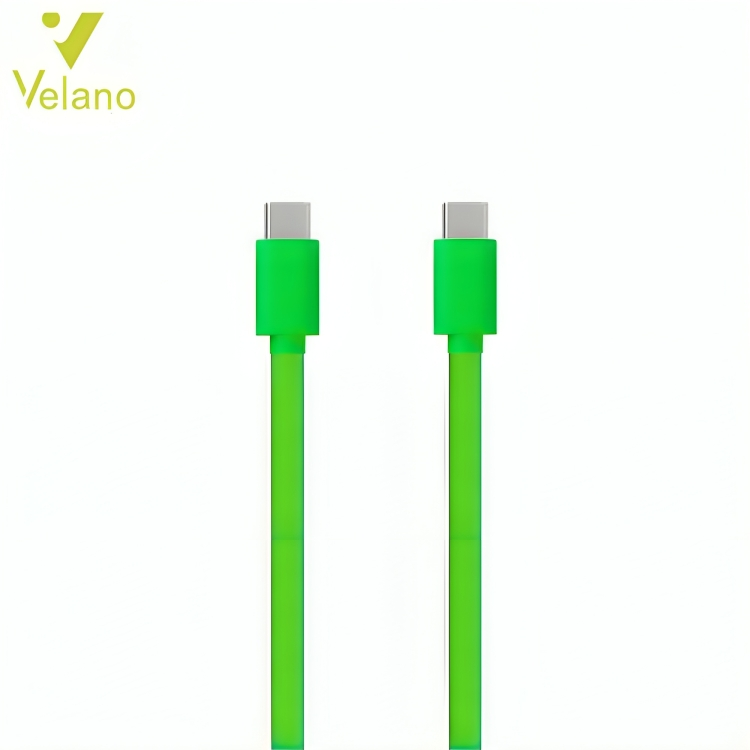 Cable Velano USB-C vers USB-C VC-02