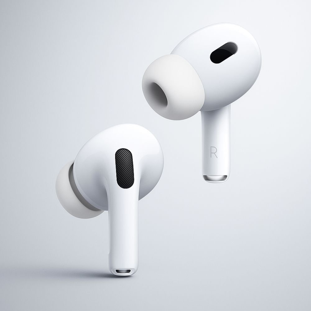 AirPods Pro 2 – Écouteurs sans fil