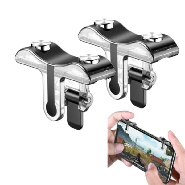 Baseus G9 – Outil de Jeu Mobile