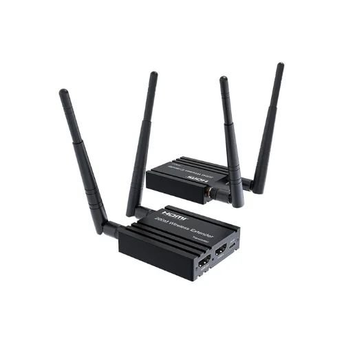 Hdmi wireless extender 200m