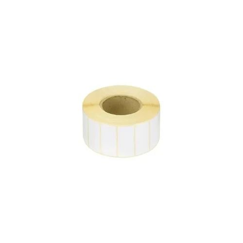 Papier code a bar (38x25mm) (2800pcs)