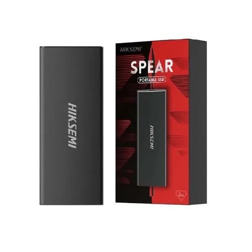 Disque dur hiksemi 1tb ssd externe t200n/usb3.1