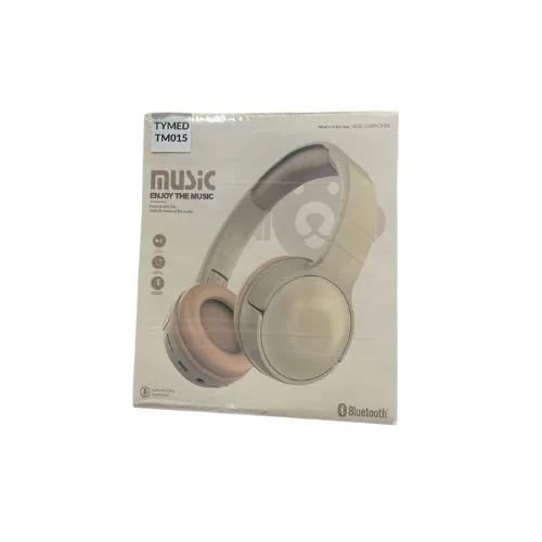 Casque tymed tm-015 creme