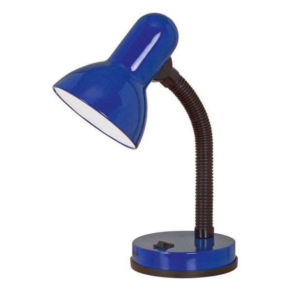 69130e12e0315a7b9ed297f0.jpg Lampe Pour Bureau Basic Bleu