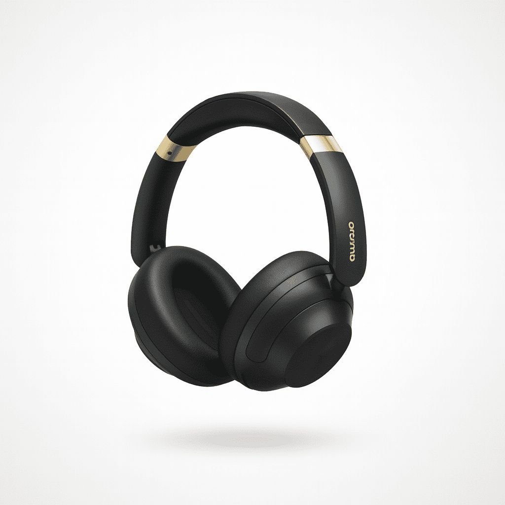 Casque Bluetooth Oraimo BoomPop Pro OHP-917
