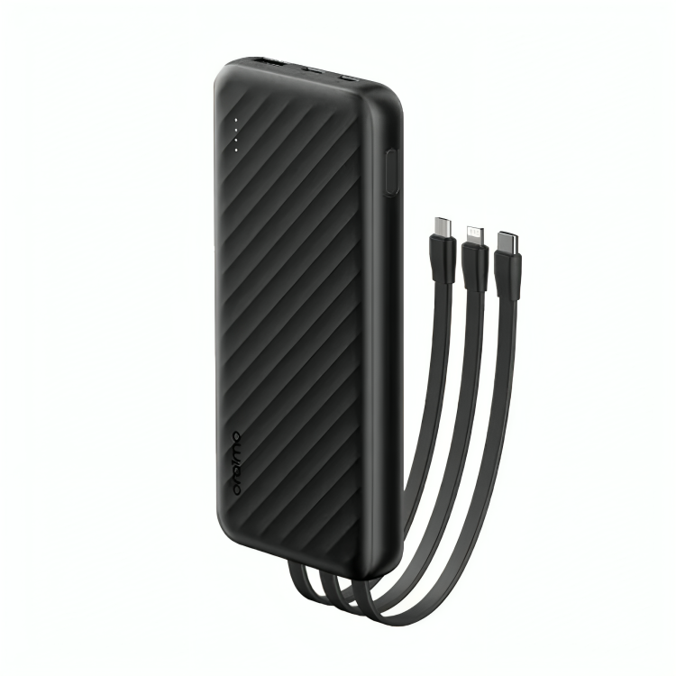 Power Bank Oraimo OPB-P5101 – 10000mAh, 12W