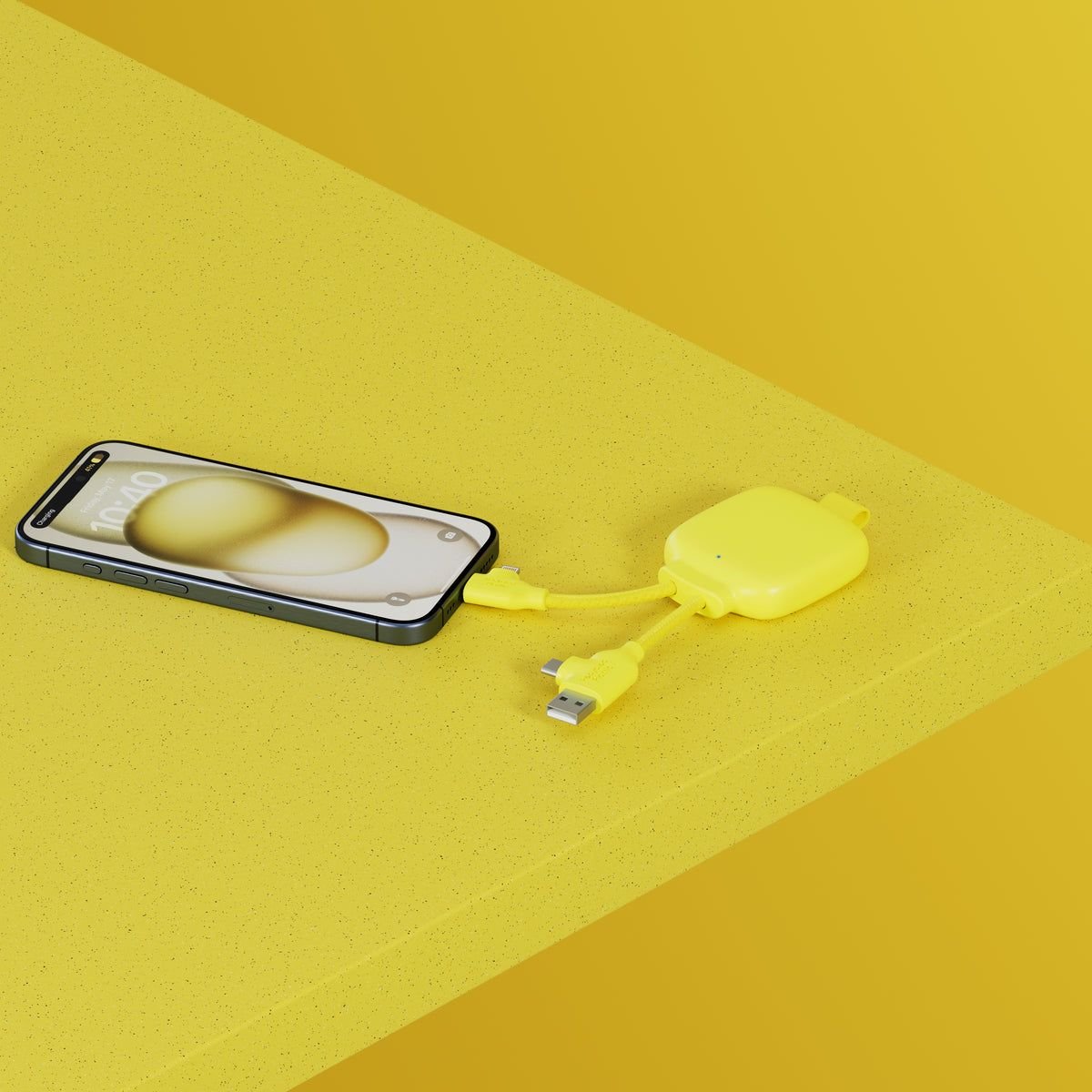 Gamma Little PowerBank Haune