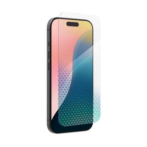 iPhone 16 Pro InvisibleShield XTR4 protection d'ecran