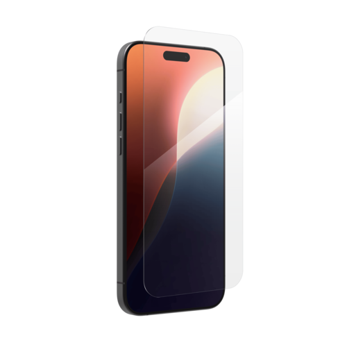 iPhone 16 Pro Max InvisibleShield Elite protection d'ecran