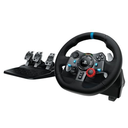 Logitech Volante G29 Force de conduite PS5