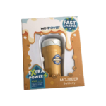 Powerbank Mojibeer