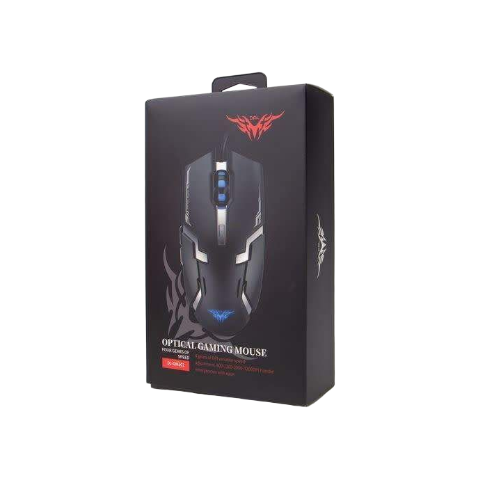 Gaming Mouse