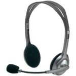 Logitech Casque H110