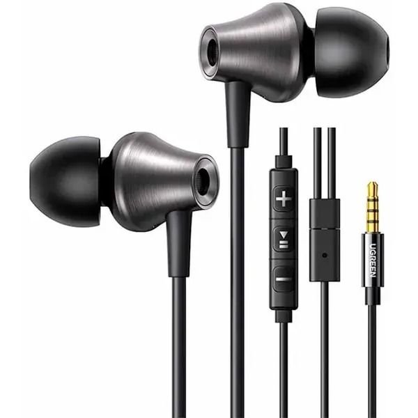 Écouteurs Ugreen EP105 In-Ear - Jack 3.5mm (35753)