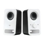 HAUT PARLEUR LOGITECH Z150 WH
