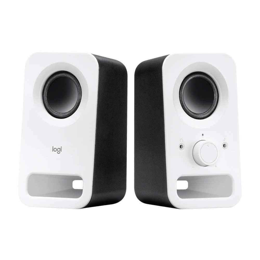 HAUT PARLEUR LOGITECH Z150 WH