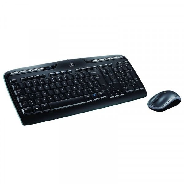 CLAVIER ET SANS FIL LOGITECH MK330
