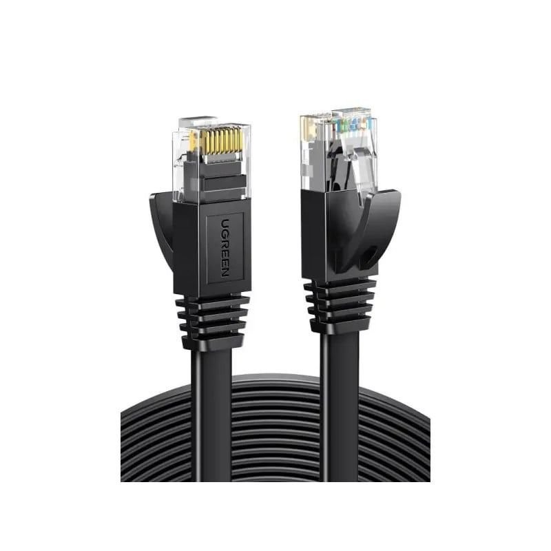 Ugreen Cable Ethernet Flat CAT6 1M