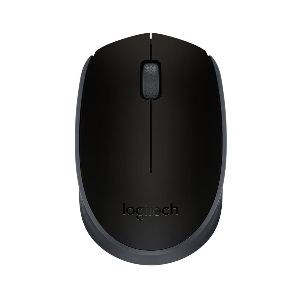 SOURIS SANS FIL LOGITECH M171 BK