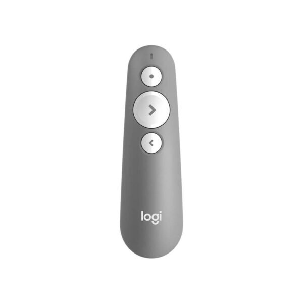 TELECOMMANDE DE PRESENTATION LOGITECH R500S