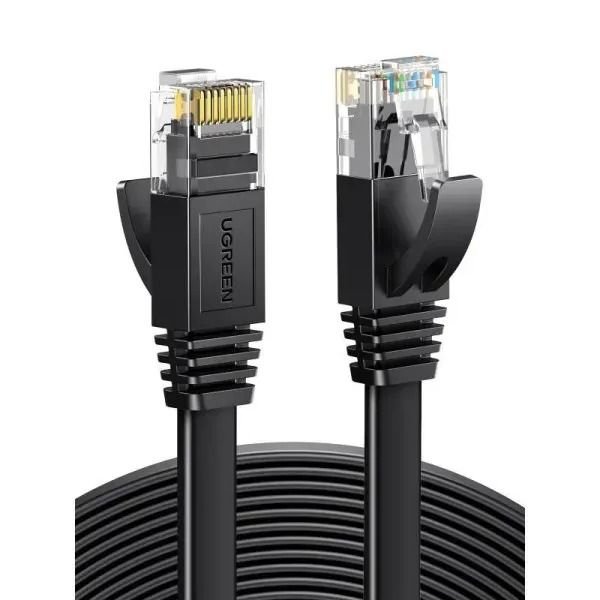 Ugreen Cable Ethernet Flat CAT6 3M