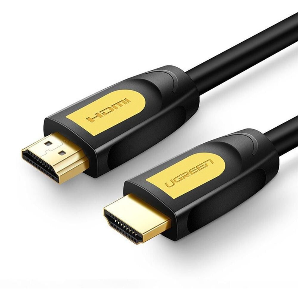Ugreen Cable HDMI Full Copper 4K 60Hz 1.5M