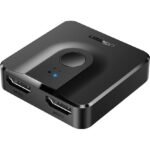 Commutateur HDMI Ugreen 1 entrée 2 sorties (50966)