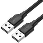 Cable UGREEN USB 2.0 A Male to A Male Cable 1.5M