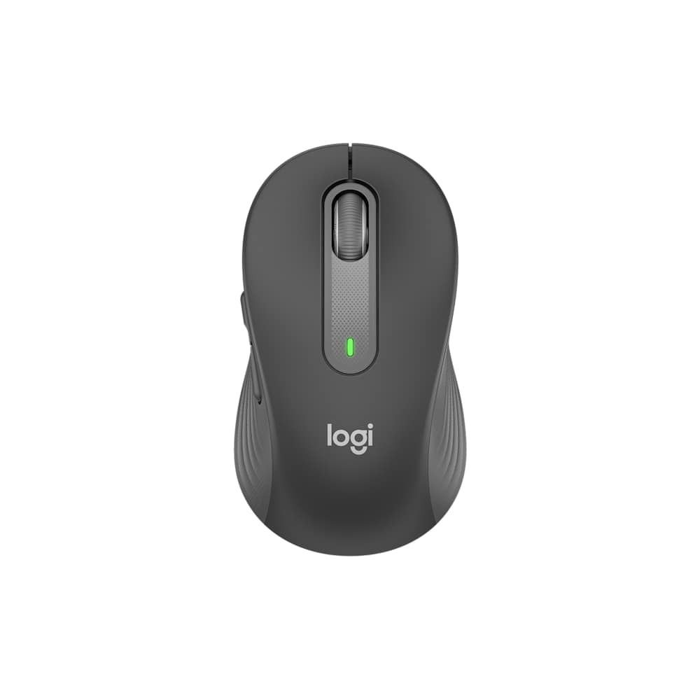 Souris sans fil Bluetooth Logitech Signature M650
