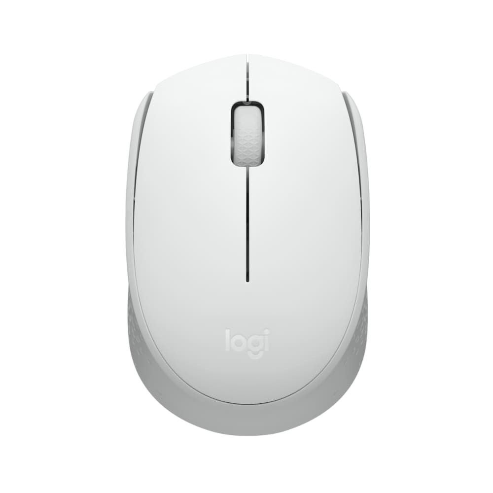 SOURIS SANS FIL LOGITECH M171 WHITE